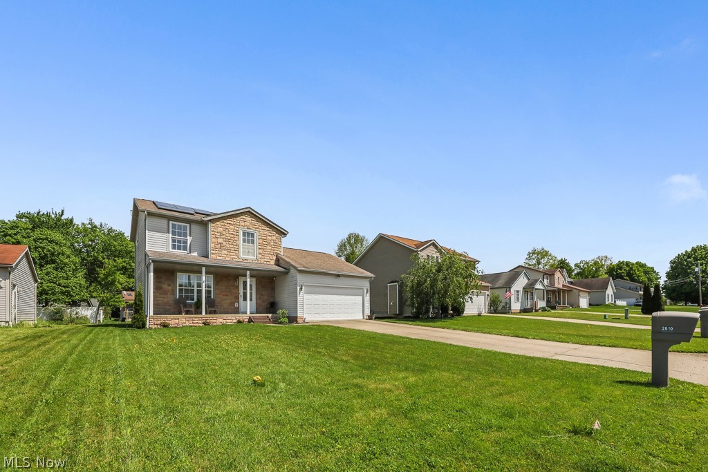 2610 Blenheim Avenue Alliance OH 44601
