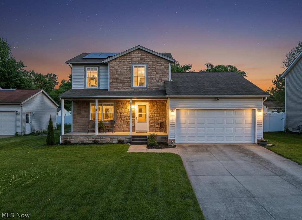 2610 Blenheim Avenue Alliance OH 44601