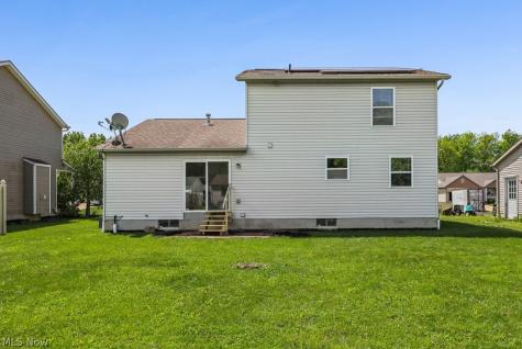 2610 Blenheim Avenue Alliance OH 44601