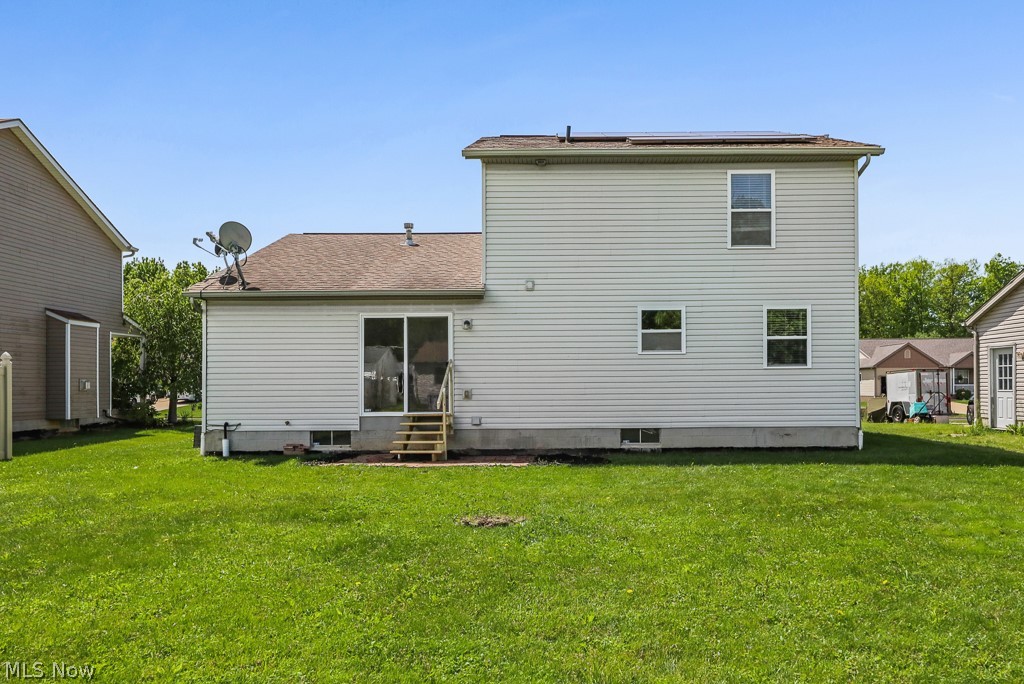 2610 Blenheim Avenue Alliance OH 44601