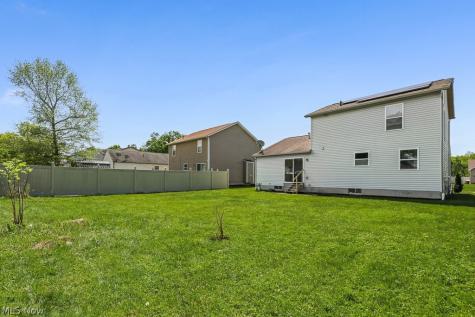 2610 Blenheim Avenue Alliance OH 44601