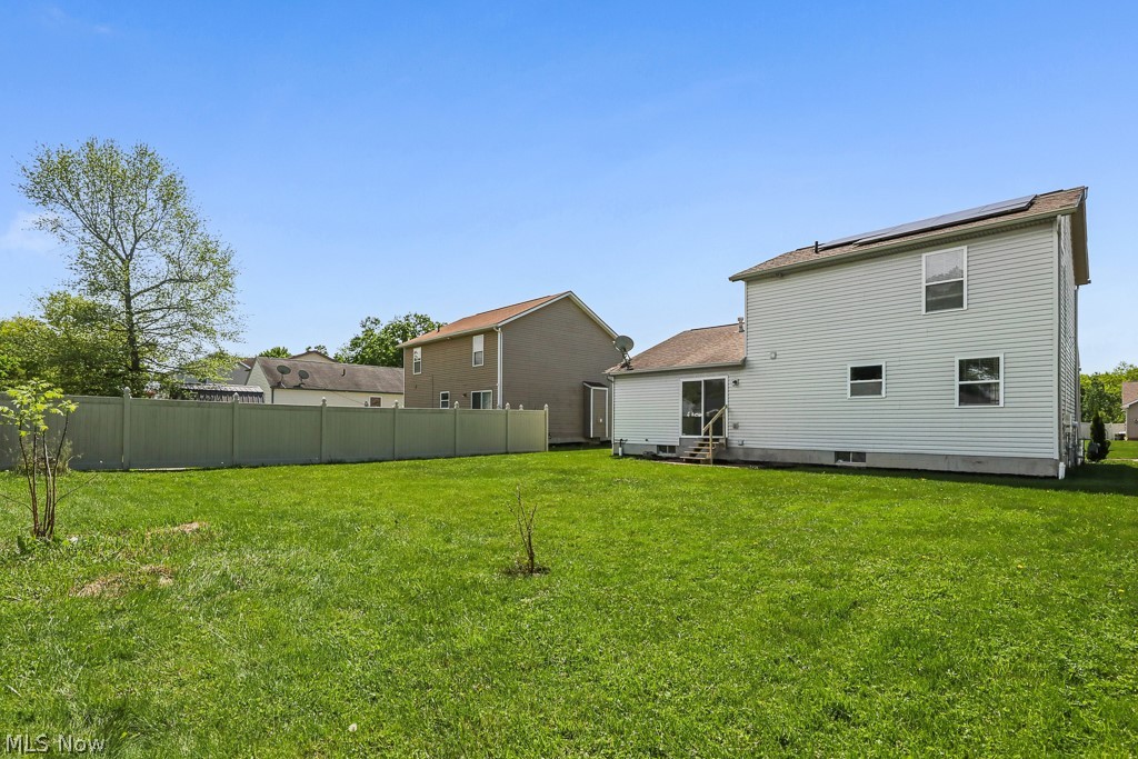 2610 Blenheim Avenue Alliance OH 44601
