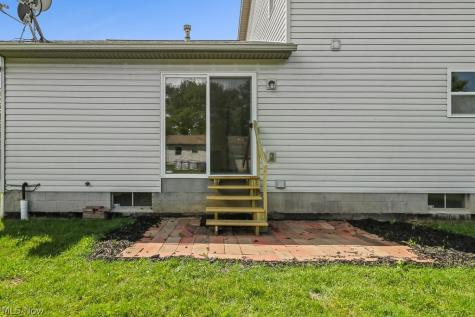 2610 Blenheim Avenue Alliance OH 44601