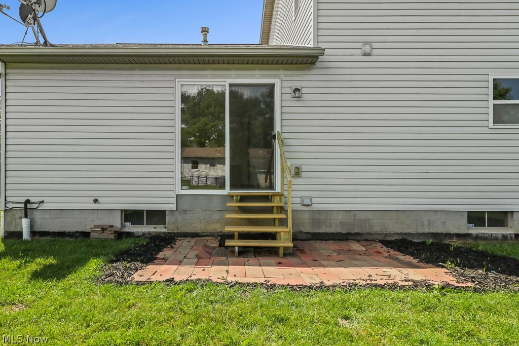2610 Blenheim Avenue Alliance OH 44601