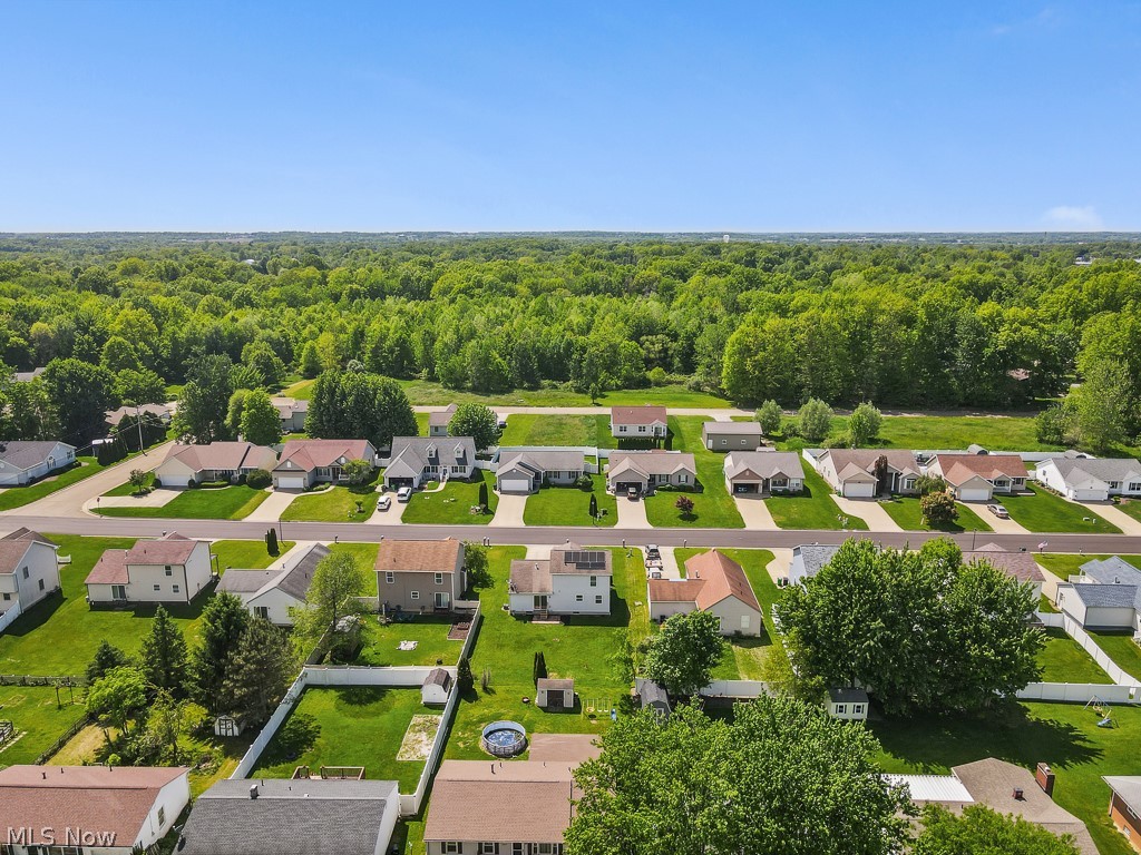 2610 Blenheim Avenue Alliance OH 44601
