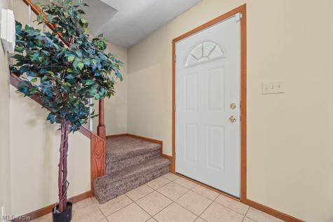 2610 Blenheim Avenue Alliance OH 44601