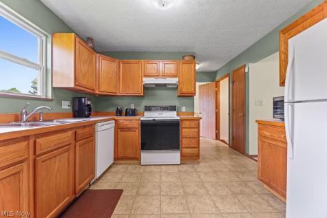 2610 Blenheim Avenue Alliance OH 44601