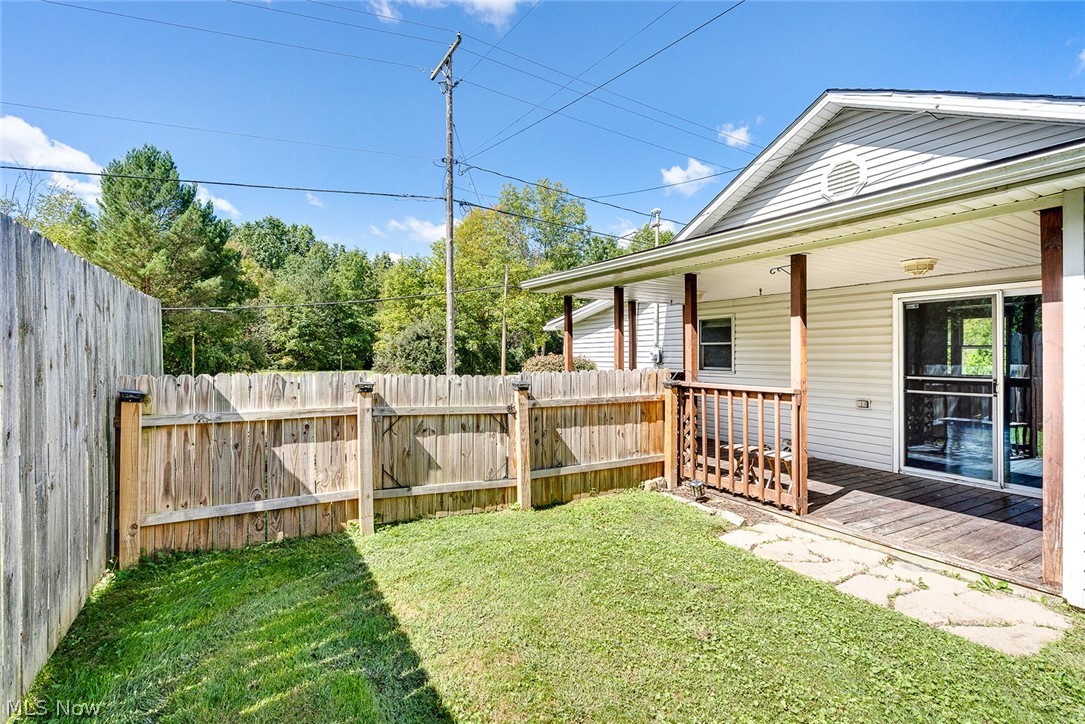 259 NE River Road Lake Milton OH 44429