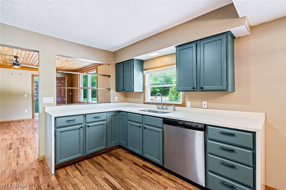 259 NE River Road Lake Milton OH 44429