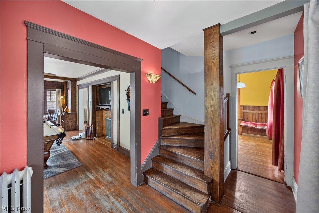 2596 Shaker Road Cleveland Heights OH 44118