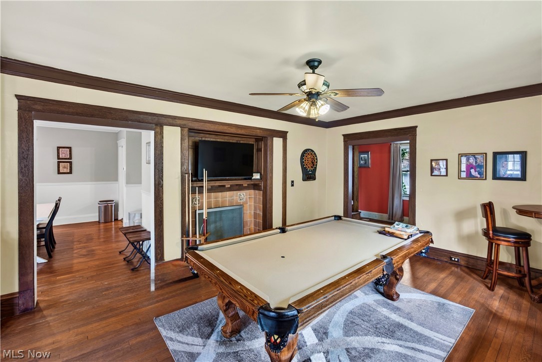 2596 Shaker Road Cleveland Heights OH 44118