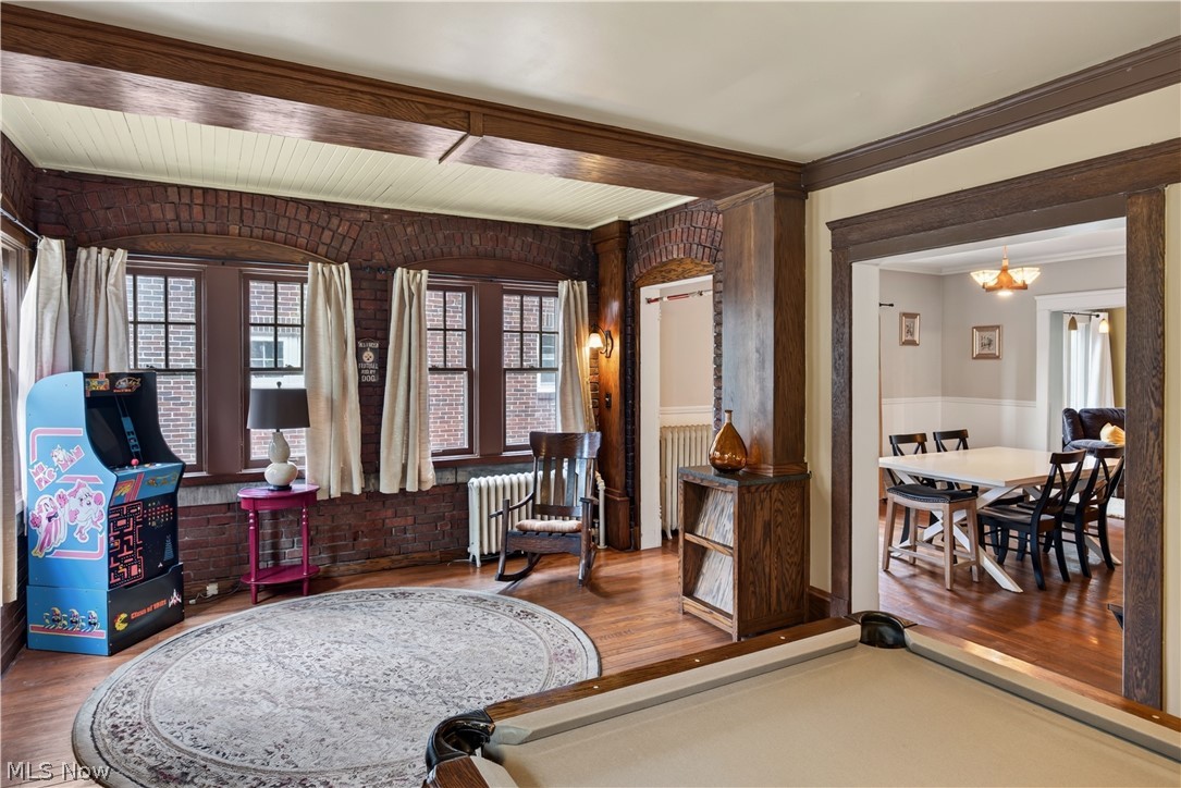 2596 Shaker Road Cleveland Heights OH 44118