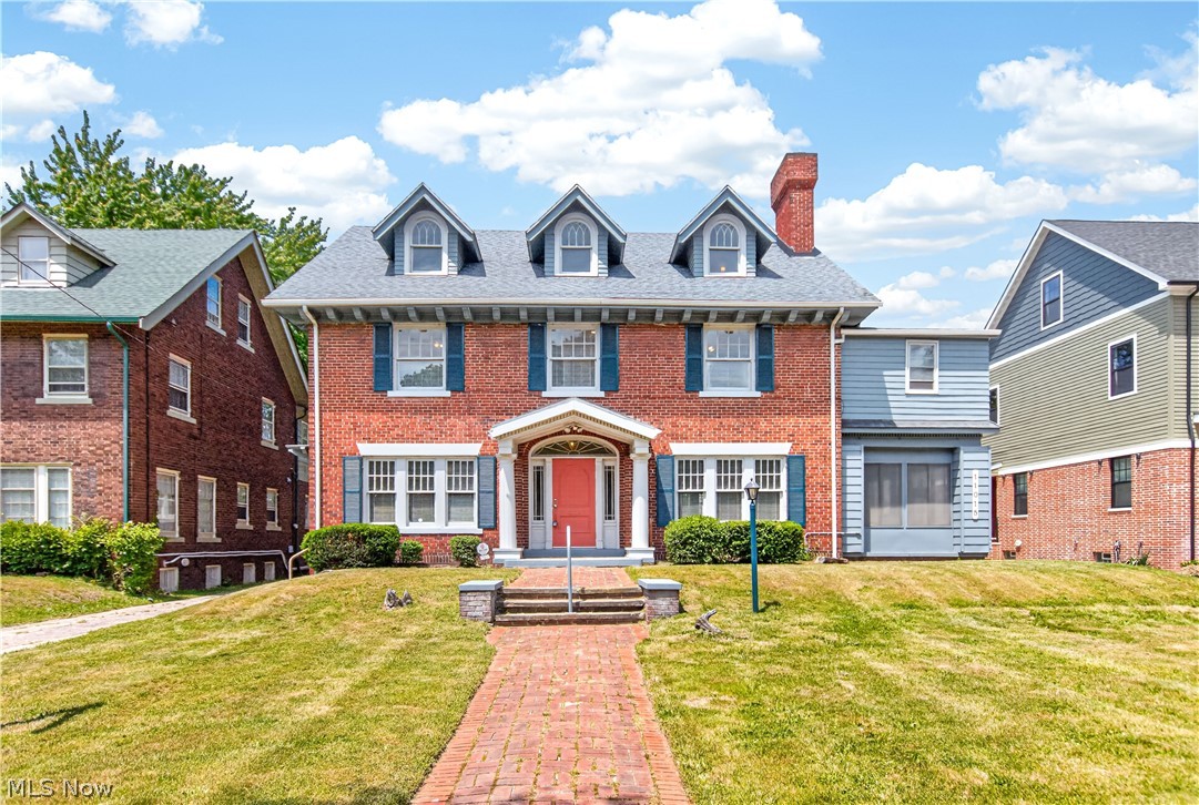 11015 Wade Park Avenue Cleveland OH 44106