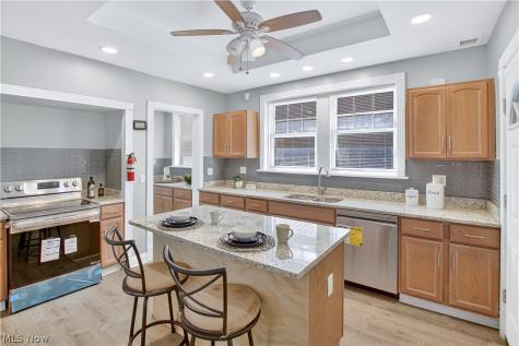 11015 Wade Park Avenue Cleveland OH 44106