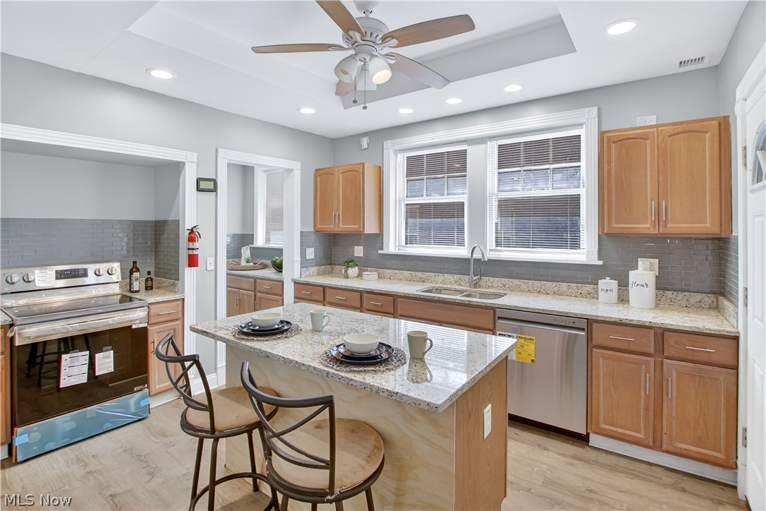 11015 Wade Park Avenue Cleveland OH 44106