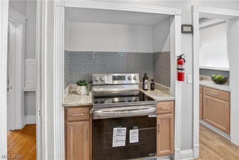 11015 Wade Park Avenue Cleveland OH 44106