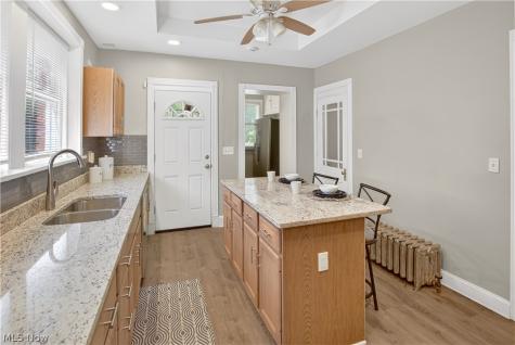 11015 Wade Park Avenue Cleveland OH 44106