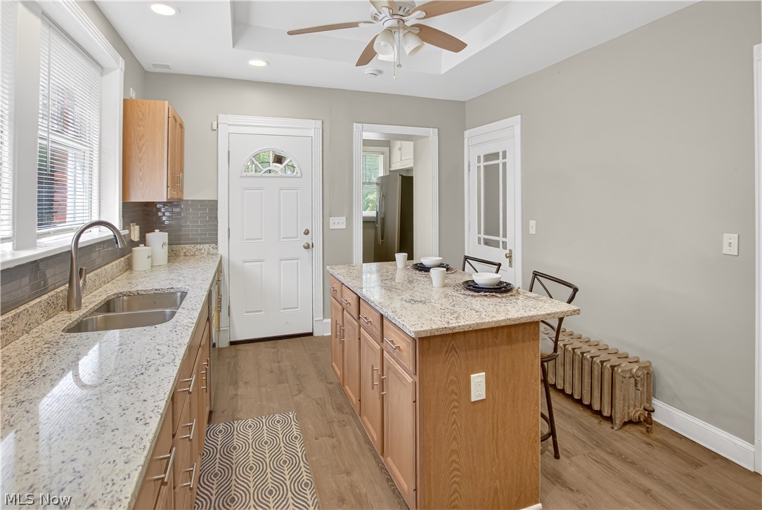 11015 Wade Park Avenue Cleveland OH 44106