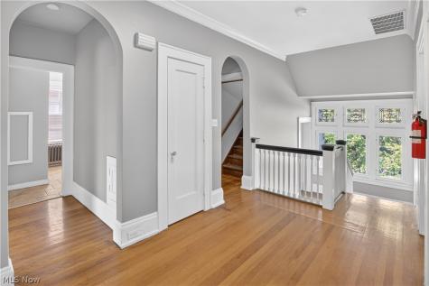 11015 Wade Park Avenue Cleveland OH 44106