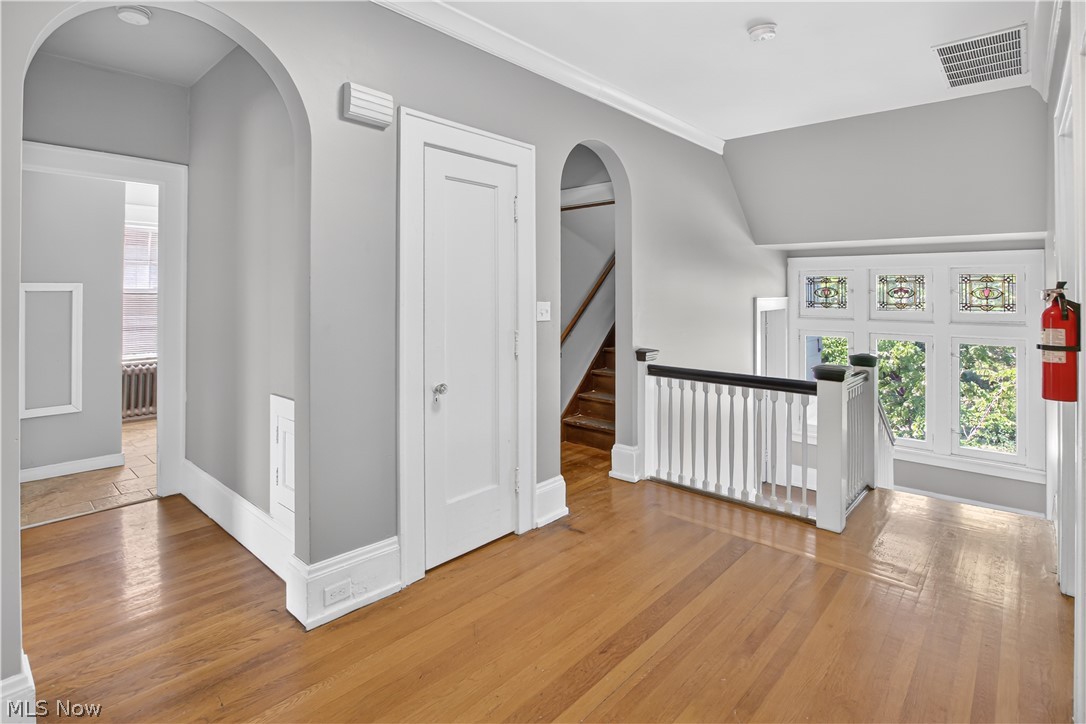 11015 Wade Park Avenue Cleveland OH 44106