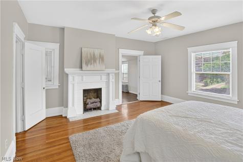 11015 Wade Park Avenue Cleveland OH 44106