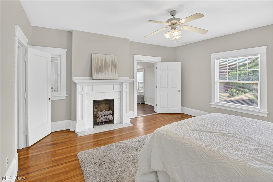 11015 Wade Park Avenue Cleveland OH 44106