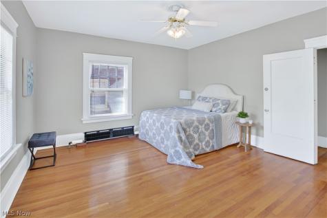 11015 Wade Park Avenue Cleveland OH 44106