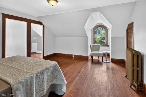 11015 Wade Park Avenue Cleveland OH 44106