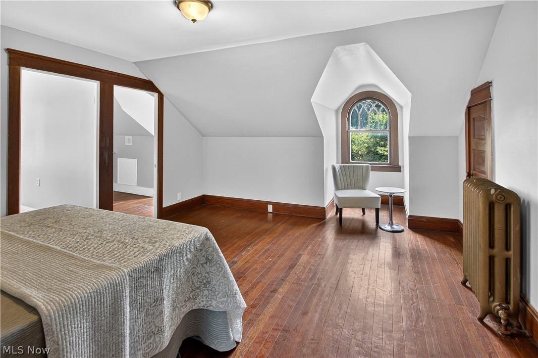 11015 Wade Park Avenue Cleveland OH 44106