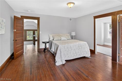 11015 Wade Park Avenue Cleveland OH 44106