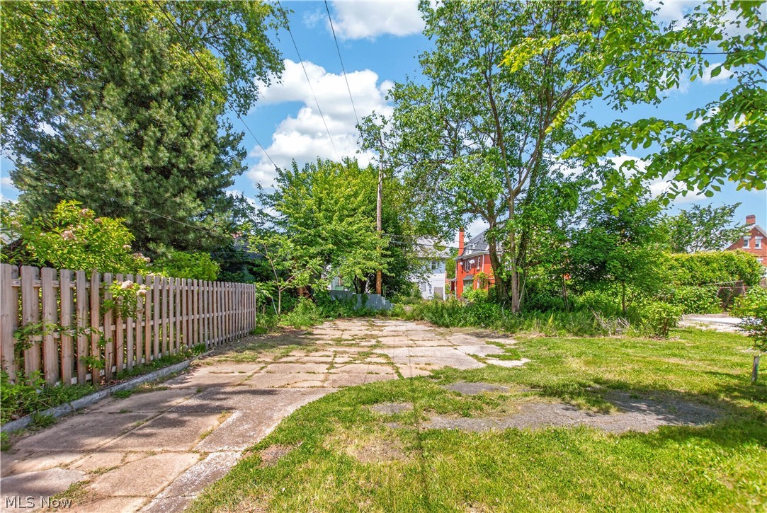 11015 Wade Park Avenue Cleveland OH 44106