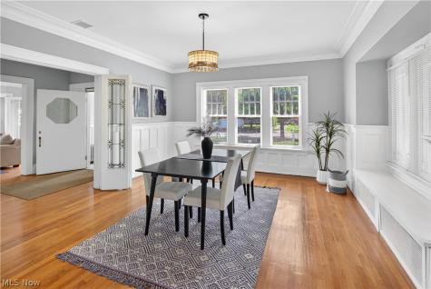 11015 Wade Park Avenue Cleveland OH 44106