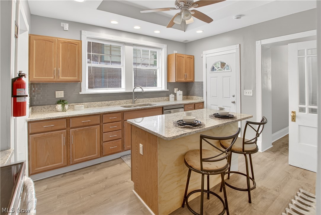 11015 Wade Park Avenue Cleveland OH 44106