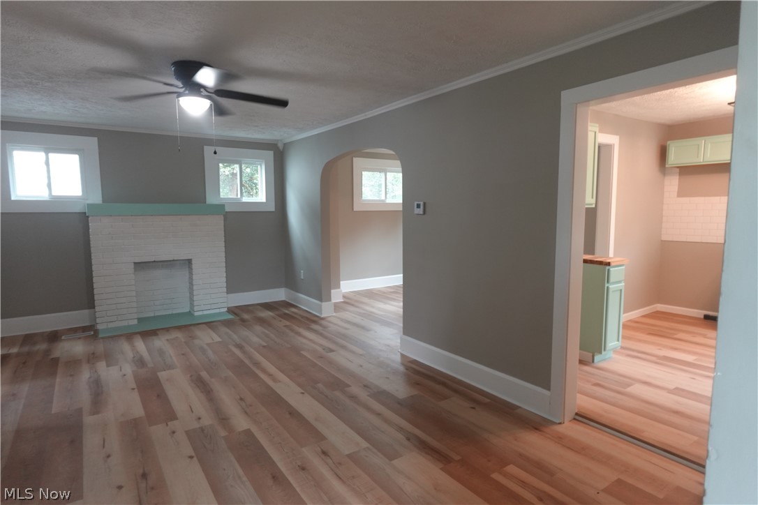 215 Isabelle Street Brilliant OH 43913
