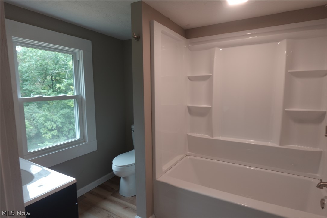 215 Isabelle Street Brilliant OH 43913