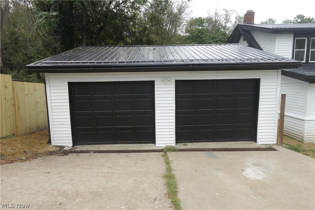 215 Isabelle Street Brilliant OH 43913
