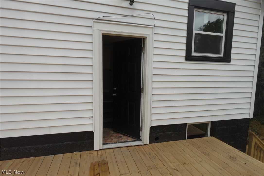 215 Isabelle Street Brilliant OH 43913