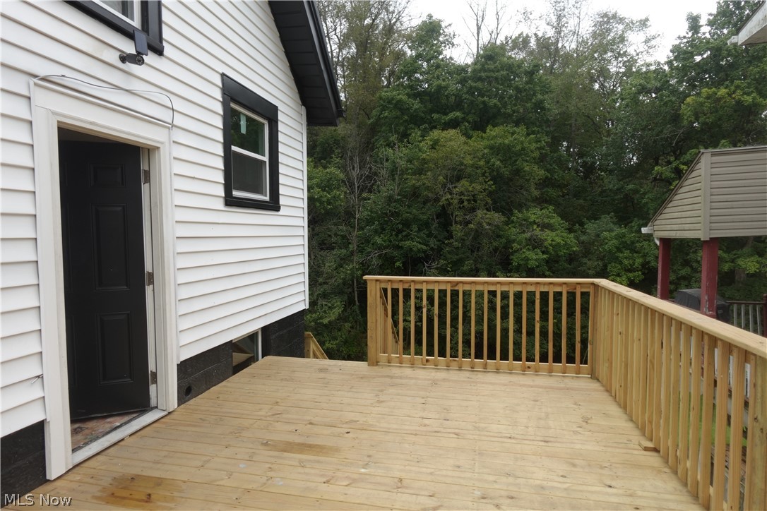 215 Isabelle Street Brilliant OH 43913
