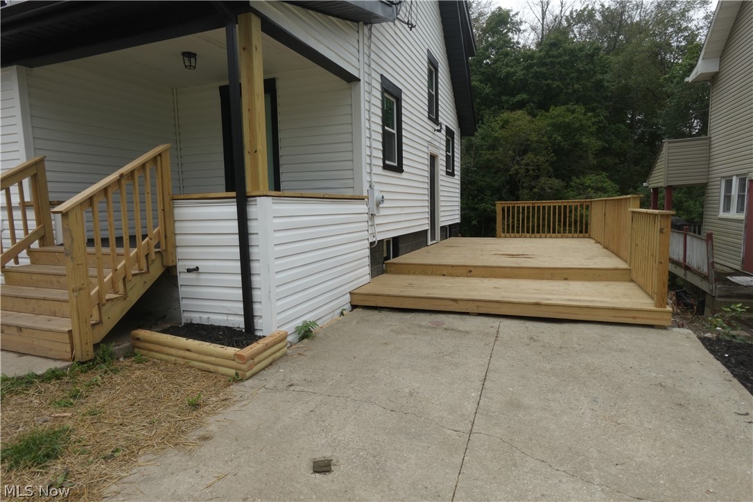 215 Isabelle Street Brilliant OH 43913