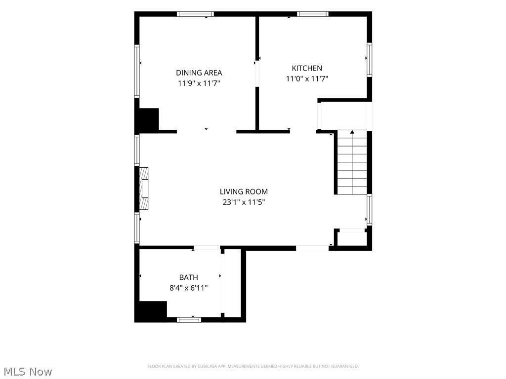 215 Isabelle Street Brilliant OH 43913