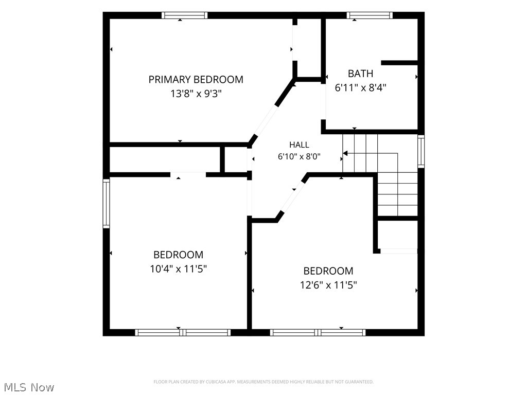 215 Isabelle Street Brilliant OH 43913
