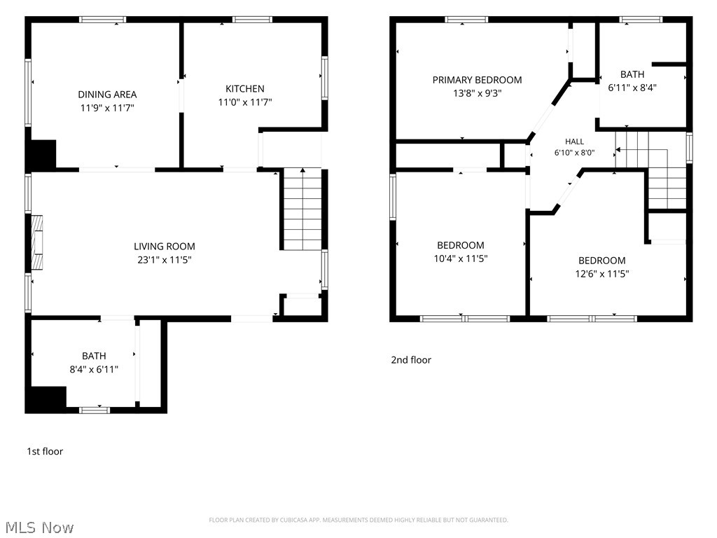 215 Isabelle Street Brilliant OH 43913