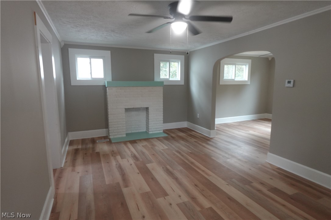 215 Isabelle Street Brilliant OH 43913