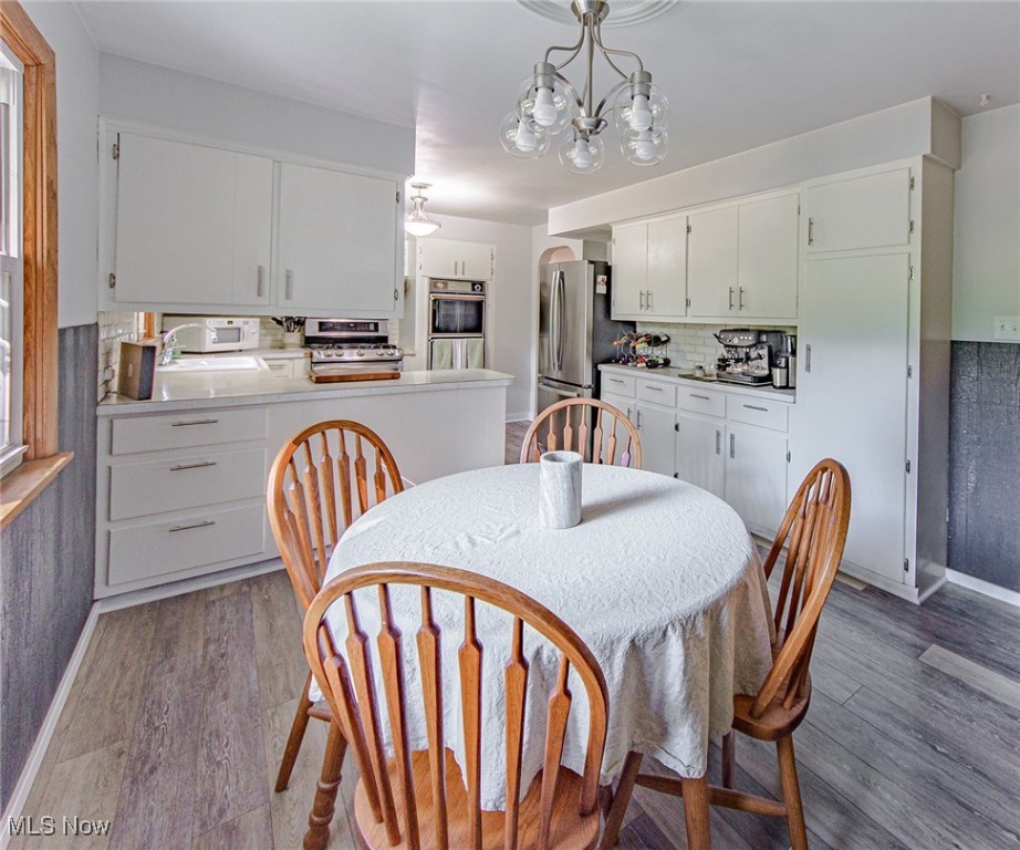 3834 N Glenridge Road Akron OH 44319