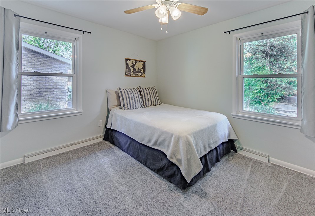 3834 N Glenridge Road Akron OH 44319
