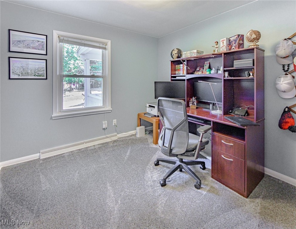 3834 N Glenridge Road Akron OH 44319