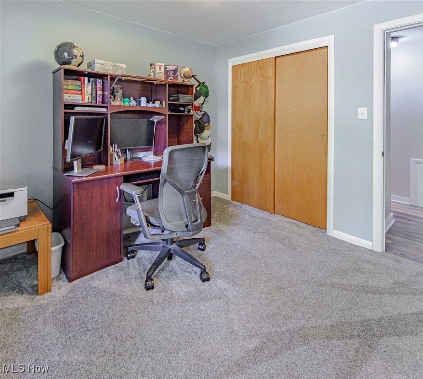 3834 N Glenridge Road Akron OH 44319