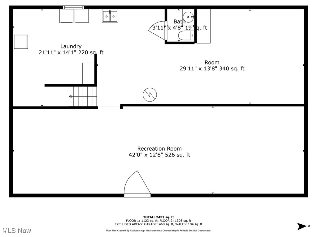 3834 N Glenridge Road Akron OH 44319