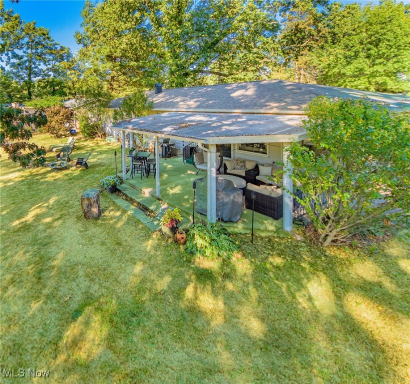 3834 N Glenridge Road Akron OH 44319