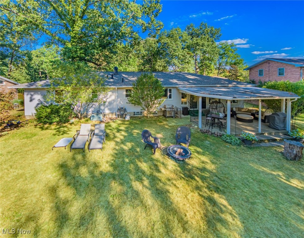 3834 N Glenridge Road Akron OH 44319